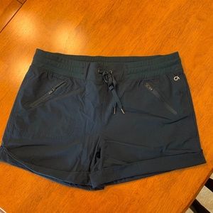 Women’s Gap Fit Shorts